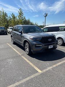 2021 Ford Explorer 4WD SUV for sale #DC26348A - photo 1