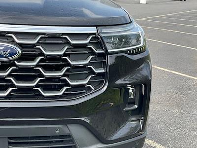 2026 Ford Explorer 4WD SUV for sale #DC26352 - photo 2