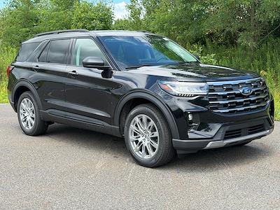 2026 Ford Explorer 4WD SUV for sale #DC26411 - photo 1
