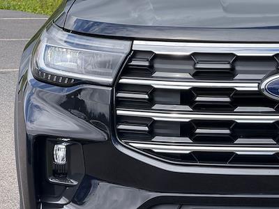 2026 Ford Explorer 4WD SUV for sale #DC26411 - photo 2