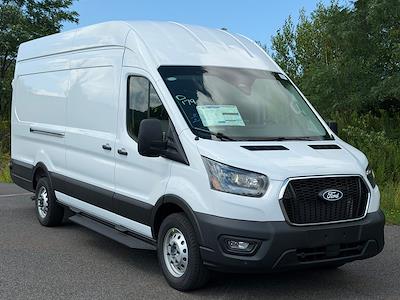 2026 Ford Transit 350 High Roof RWD Empty Cargo Van for sale #DC26413 - photo 1