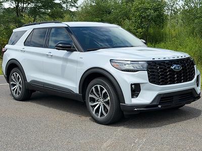 2026 Ford Explorer 4WD SUV for sale #DC26417 - photo 1