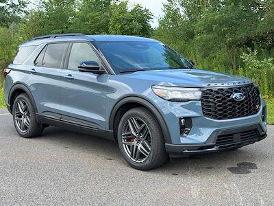 2026 Ford Explorer 4WD SUV for sale #DC26418 - photo 1