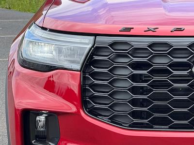 2026 Ford Explorer 4WD SUV for sale #DC26419 - photo 2
