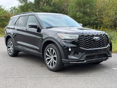 2026 Ford Explorer 4WD SUV for sale #DC26425 - photo 1