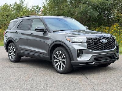 2026 Ford Explorer 4WD SUV for sale #DC26426 - photo 1