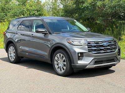 2026 Ford Explorer 4WD SUV for sale #DC26429 - photo 1