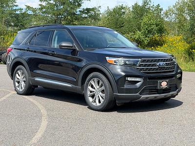 2024 Ford Explorer 4WD SUV for sale #DC26435A - photo 1
