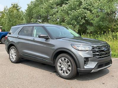 2026 Ford Explorer 4WD SUV for sale #DC26441 - photo 1