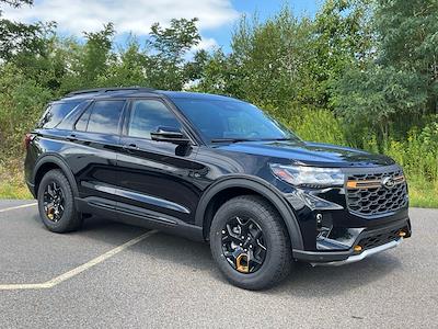 2026 Ford Explorer 4WD SUV for sale #DC26450 - photo 1