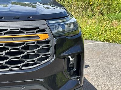2026 Ford Explorer 4WD SUV for sale #DC26450 - photo 2