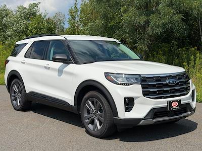 2026 Ford Explorer 4WD SUV for sale #DC26484 - photo 1