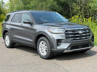 2027 Ford Explorer 4WD SUV for sale #DC27002 - photo 1