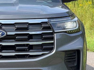 2027 Ford Explorer 4WD SUV for sale #DC27002 - photo 2