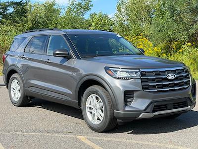 2027 Ford Explorer 4WD SUV for sale #DC27010 - photo 1