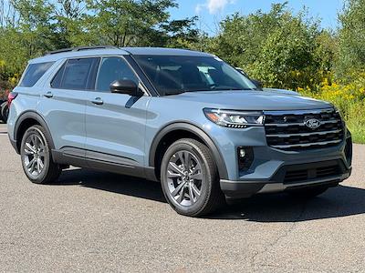 2027 Ford Explorer 4WD SUV for sale #DC27013 - photo 1