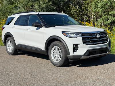2027 Ford Explorer 4WD SUV for sale #DC27017 - photo 1