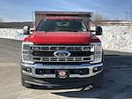 New 2024 Ford F-600 Regular Cab Stainless Steel Dump Truck for sale #DCCR12765 - photo 4