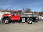New 2024 Ford F-600 Regular Cab Stainless Steel Dump Truck for sale #DCCR12765 - photo 37