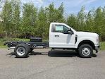 2024 Ford F-350 Regular Cab DRW 4x4 Cab Chassis for sale #DCCR12824 - photo 25