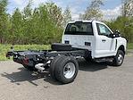 2024 Ford F-350 Regular Cab DRW 4x4 Cab Chassis for sale #DCCR12824 - photo 2