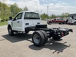 2024 Ford F-350 Regular Cab DRW 4x4 Cab Chassis for sale #DCCR12824 - photo 26