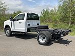 2024 Ford F-350 Regular Cab DRW 4x4 Cab Chassis for sale #DCCR12824 - photo 29