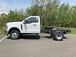 2024 Ford F-350 Regular Cab DRW 4x4 Cab Chassis for sale #DCCR12824 - photo 30