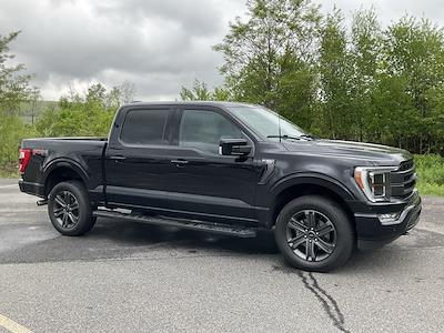 2023 Ford F-150 SuperCrew Cab 4x4 Pickup for sale #DCCR13187A - photo 1