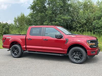 2025 Ford F-150 SuperCrew Cab 4x4 Pickup for sale #DCCR13379 - photo 1