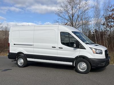 New 2025 Ford Transit 250 Medium Roof Empty Cargo Van for sale #DCCR13636 - photo 1