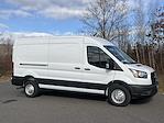 New 2025 Ford Transit 250 Medium Roof Empty Cargo Van for sale #DCCR13636 - photo 1