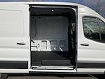 New 2025 Ford Transit 250 Medium Roof Empty Cargo Van for sale #DCCR13636 - photo 20