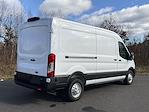 New 2025 Ford Transit 250 Medium Roof Empty Cargo Van for sale #DCCR13636 - photo 23