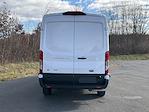 New 2025 Ford Transit 250 Medium Roof Empty Cargo Van for sale #DCCR13636 - photo 24