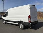 New 2025 Ford Transit 250 Medium Roof Empty Cargo Van for sale #DCCR13636 - photo 25