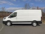 New 2025 Ford Transit 250 Medium Roof Empty Cargo Van for sale #DCCR13636 - photo 26