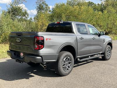 2025 Ford Ranger SuperCrew Cab 4WD Pickup for sale #DCCR13713 - photo 2