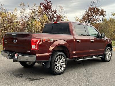 2016 Ford F-150 SuperCrew Cab 4WD Pickup for sale #DCCR13713A - photo 2