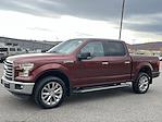 2016 Ford F-150 SuperCrew Cab 4WD Pickup for sale #DCCR13713A - photo 32