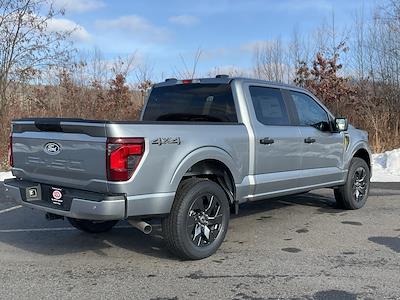 2025 Ford F-150 SuperCrew Cab 4WD Pickup for sale #DCCR13962 - photo 2