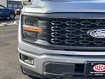 2025 Ford F-150 SuperCrew Cab 4WD Pickup for sale #DCCR13962 - photo 3
