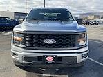 2025 Ford F-150 SuperCrew Cab 4WD Pickup for sale #DCCR13962 - photo 26