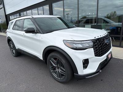 2026 Ford Explorer 4WD SUV for sale #DCCR14556 - photo 1