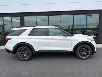 2026 Ford Explorer 4WD SUV for sale #DCCR14556 - photo 2