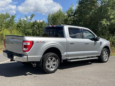 2023 Ford F-150 SuperCrew Cab 4x4 Pickup for sale #DCF7465A - photo 2