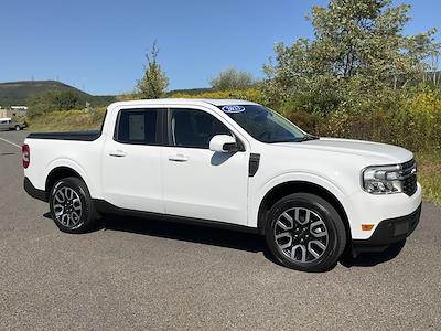2023 Ford Maverick SuperCrew Cab 4x2 Pickup for sale #DCF7491A - photo 1