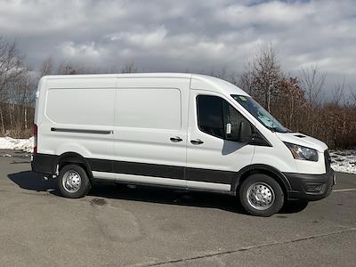 2026 Ford Transit 250 Medium Roof AWD Empty Cargo Van for sale #DCF7623 - photo 1