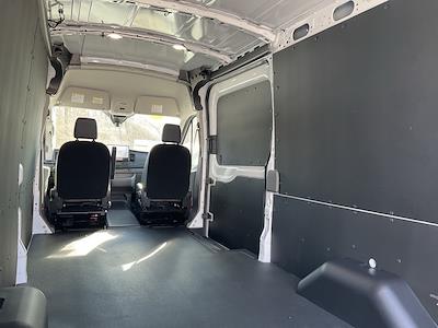 2026 Ford Transit 250 Medium Roof AWD Empty Cargo Van for sale #DCF7623 - photo 2