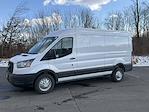 2026 Ford Transit 250 Medium Roof AWD Empty Cargo Van for sale #DCF7623 - photo 28